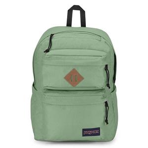 Image of JANSPORT DOUBLE BREAK -  lodenfrost